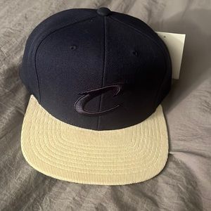 Cleveland Cavaliers hat